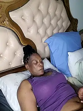 Snapshot of Hotcougar chatting on 12.13.25 Hotcougar online show from 12.13.25