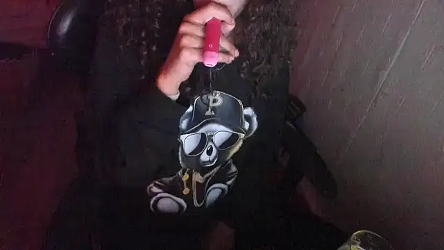 MartesBratty online show from 04.17.26