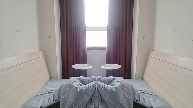 Xiaomao- online show from 10.31.25