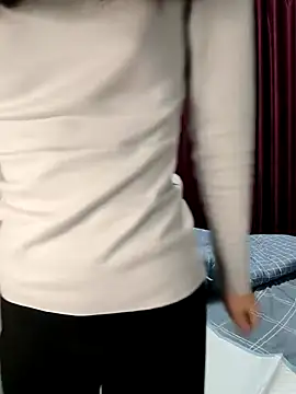 Xiaomao- online show from 11.15.25