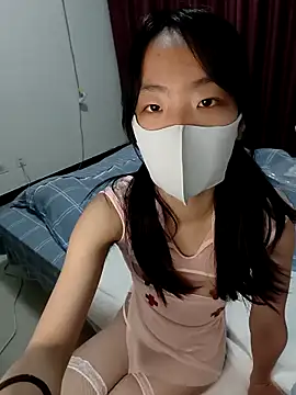 Xiaomao- online show from 11.17.25