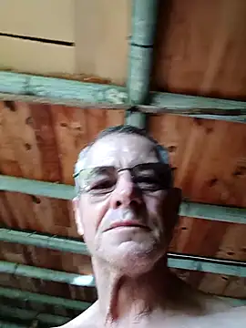 Snapshot of Sexyfab65 chatting on 10.26.25 Sexyfab65 online show from 10.26.25