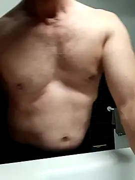 Sexyfab65 online show from 11.23.25