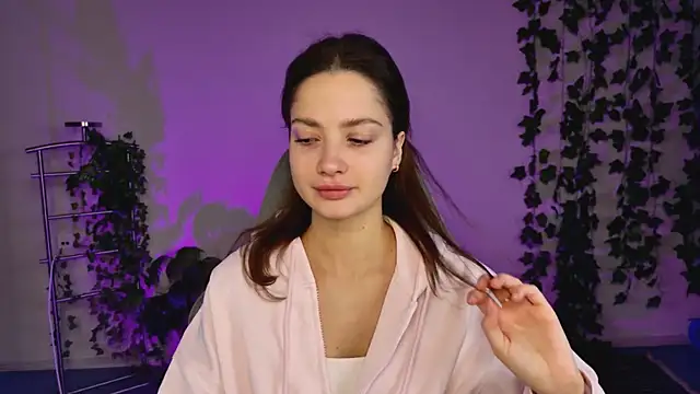 KiraVair online show from 03.21.26