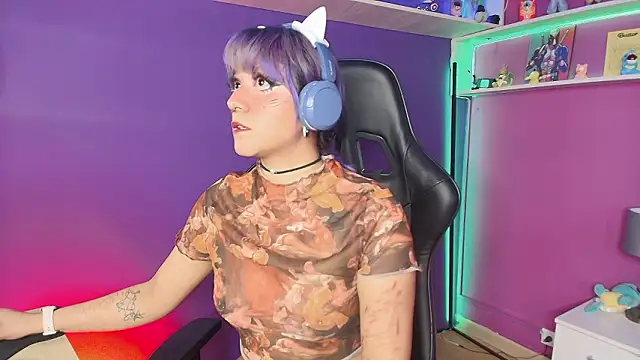 LuanEter online show from 02.02.26