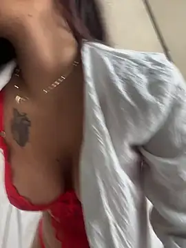 CherrySmirkXXX online show from 03.21.26