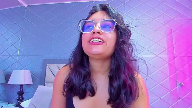 ViolettRouse online show from 03.02.26