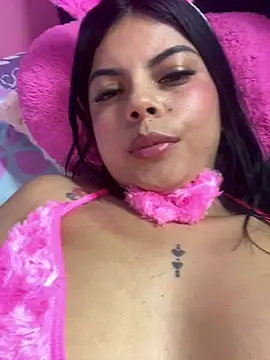 Snapshot of EVELIN26_ chatting on 03.20.26 EVELIN26 online show from 03.20.26