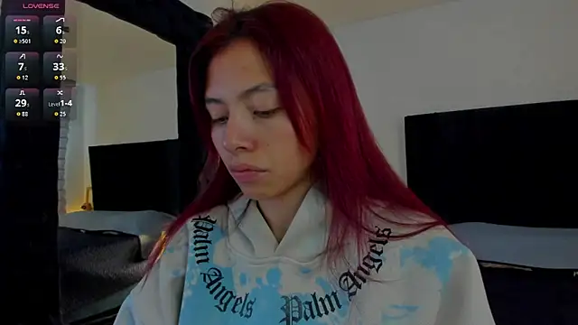 melanie roux   online show from 03.18.26