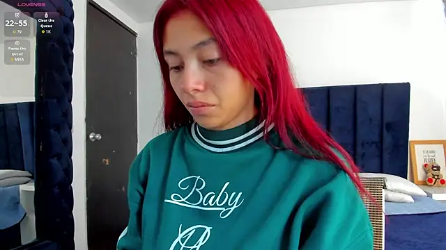 melanie roux   online show from 03.25.26