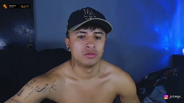 Snapshot of jhon_mendoza_ chatting on 11.05.25 jhon mendoza online show from 11.05.25