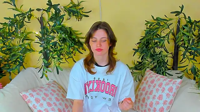 EugenaDevol online show from 10.21.25