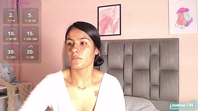 Ailyn8 online show from 10.18.25