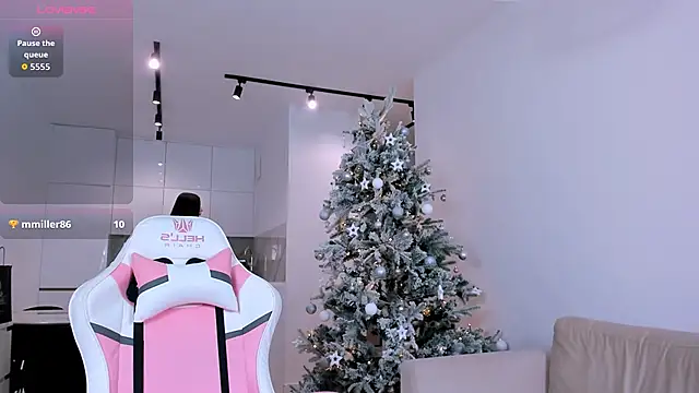 khloeforever online show from 01.06.26