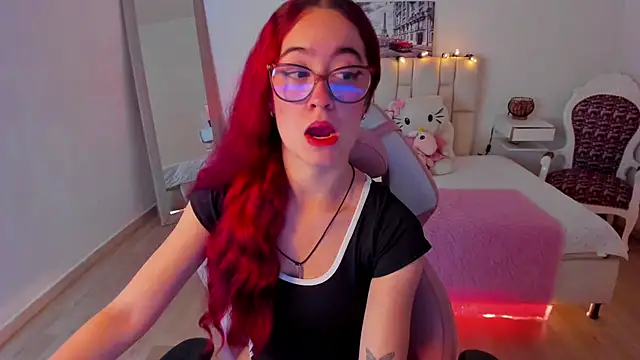 Amaraa couper1 online show from 11.08.25