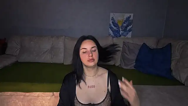 Kirunya online show from 11.30.25