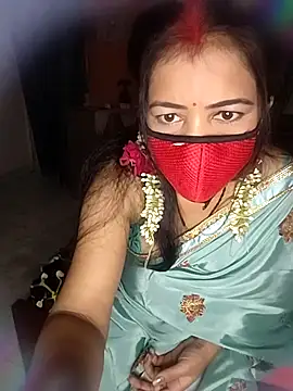 Snapshot of Dipu_cute chatting on 11.06.25 Dipu cute online show from 11.06.25