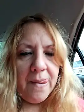 JennyInVegas online show from 10.24.25