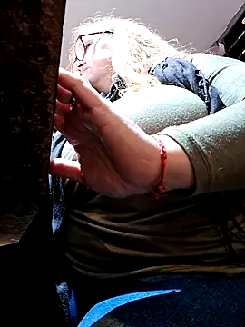 JennyInVegas online show from 10.31.25