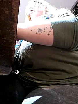 JennyInVegas online show from 11.03.25