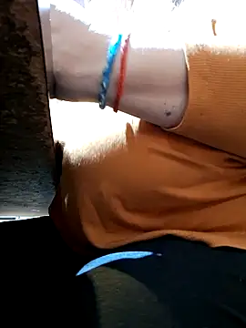 JennyInVegas online show from 03.25.26