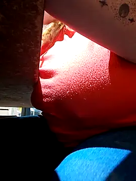 JennyInVegas online show from 04.08.26