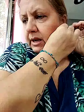 JennyInVegas online show from 04.19.26