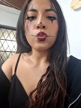 Snapshot of chloebrownn03 chatting on 10.26.25 chloebrownn03 online show from 10.26.25