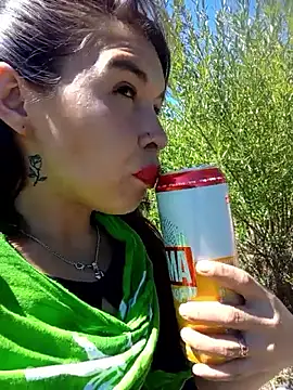 Labellasex online show from 01.17.26