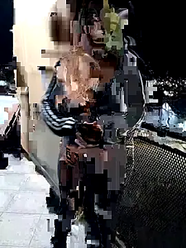 Labellasex online show from 05.14.26