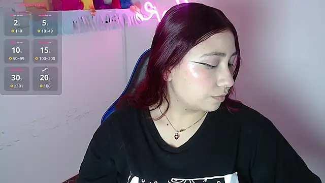 littlee red online show from 11.28.25