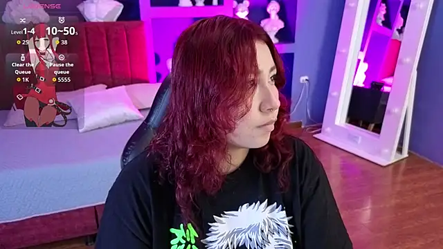 littlee red online show from 05.29.26