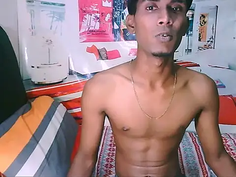 Snapshot of IndianThuggin chatting on 12.03.25 IndianThuggin online show from 12.03.25