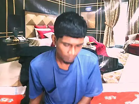 Snapshot of IndianThuggin chatting on 05.14.26 IndianThuggin online show from 05.14.26