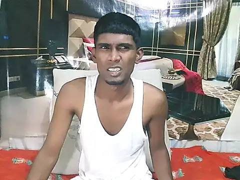 IndianThuggin online show from 06.30.26