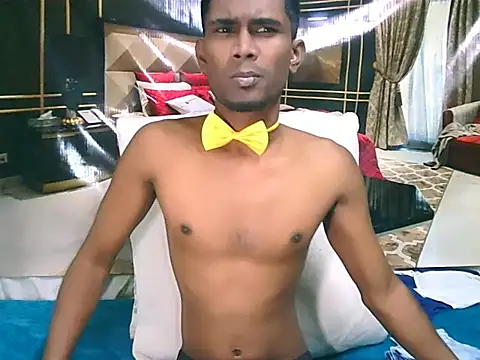 IndianThuggin online show from 07.16.26