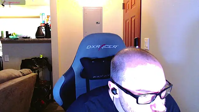 Sin Lord online show from 12.21.25