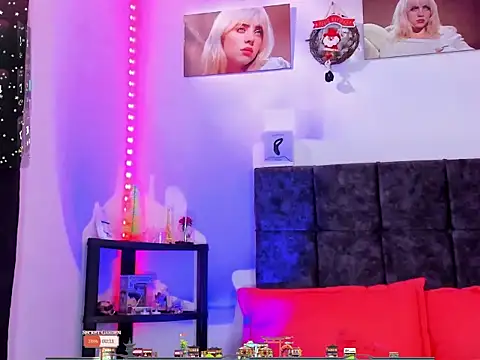 Theo Noxxx online show from 12.15.25