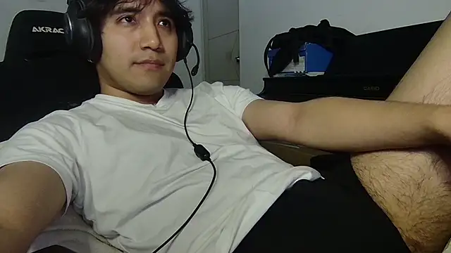 SiyunJae online show from 12.19.25