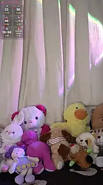 Ladyswap online show from 10.19.25