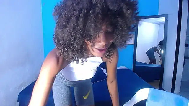 innocent sexybaby online show from 10.27.25