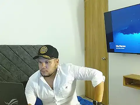 Rafael14  online show from 10.20.25