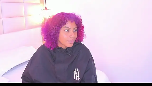 Snapshot of Sofia_clk chatting on 04.24.26 Sofia clk online show from 04.24.26