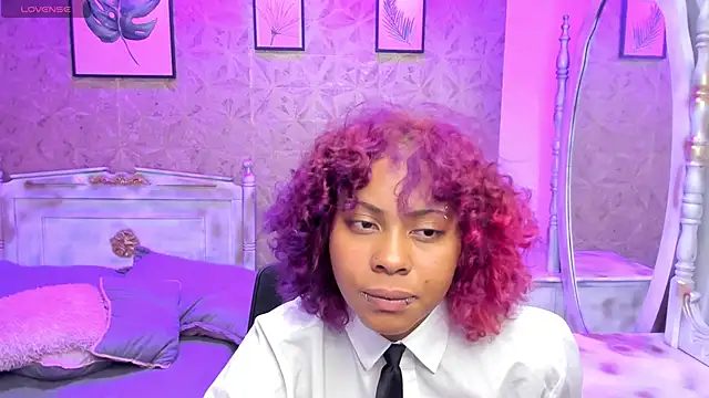 Snapshot of Sofia_clk chatting on 04.25.26 Sofia clk online show from 04.25.26