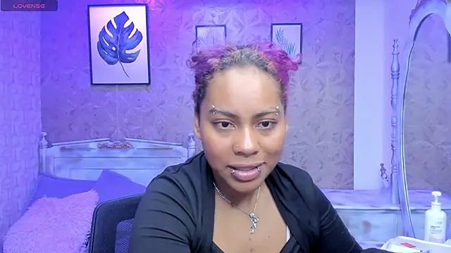 Snapshot of Sofia_clk chatting on 05.31.26 Sofia clk online show from 05.31.26