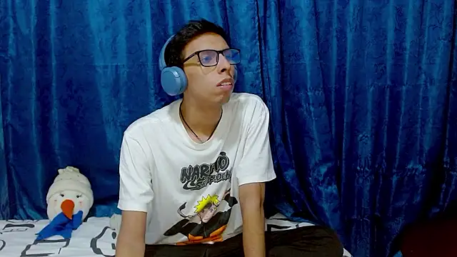 DavTwink3100 online show from 01.16.26