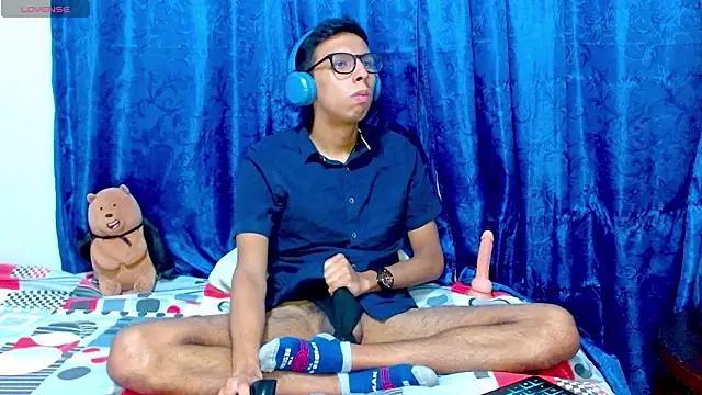 DavTwink3100 online show from 03.16.26