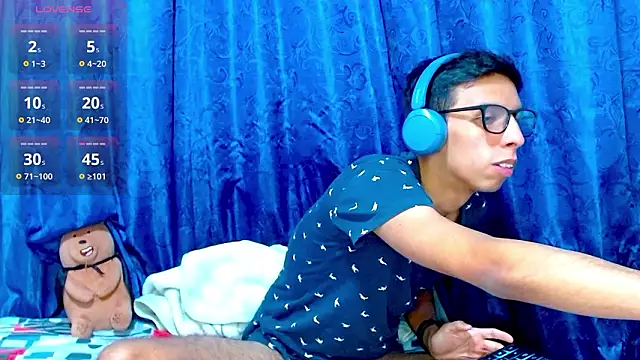 DavTwink3100 online show from 03.19.26