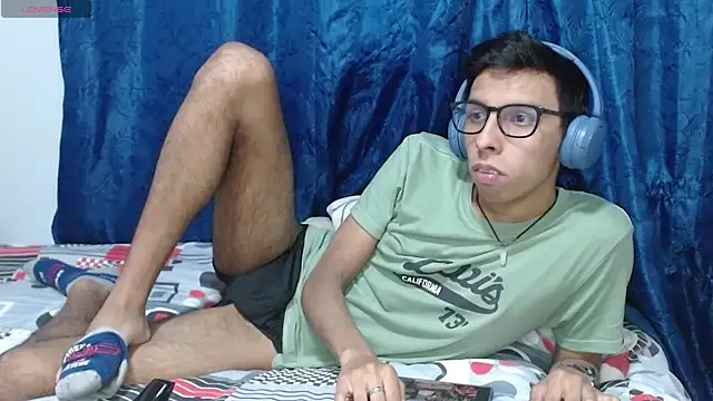 DavTwink3100 online show from 04.11.26