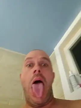 Sexecochon online show from 12.01.25